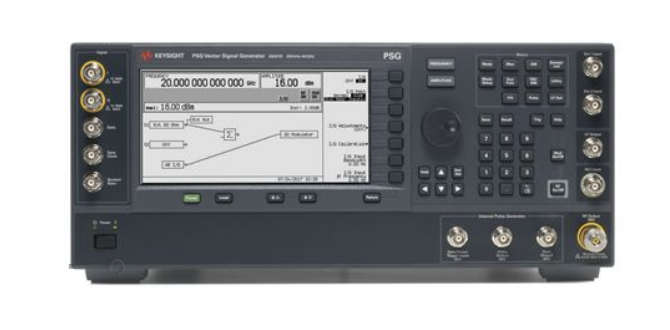 PSG 矢量信號發(fā)生器